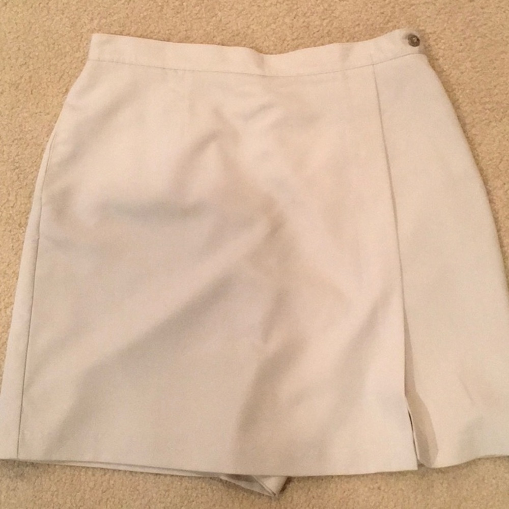 Golf skorts